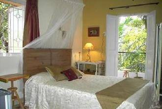 Good Holiday Beach House, Goa 2